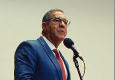 Foto: Deputado federal Luiz Gastão preside sessão solene pelos 45 anos da Familiaris Consortio e 10 anos da Amoris Laetitia
