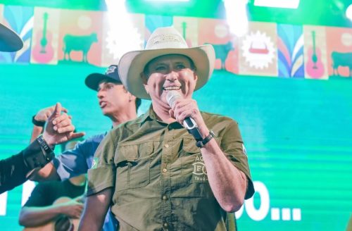 Foto: Candidato a deputado estadual Domingos Filho leva PSD à periferia e busca ampliar força do partido em Fortaleza