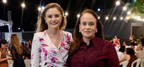Foto: Prefeita Dilmara Amaral celebra Festa dos Professores em Limoeiro do Norte e homenageia educadores