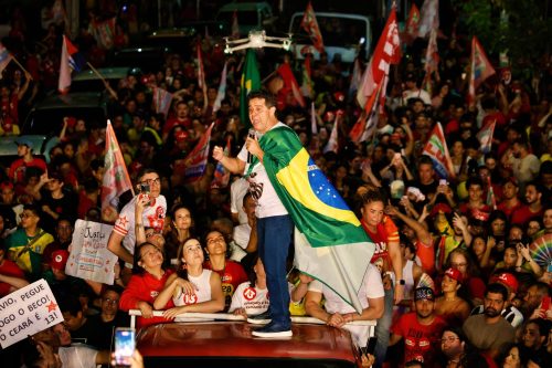 Foto: Prefeito Evandro Leitão faz balanço de outubro e destaca entregas e ações realizadas em Fortaleza