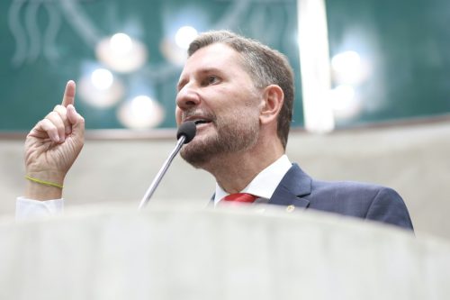 Foto: Romeu Aldigueri celebra quarto mandato de Lula e defende pacificação do Brasil após eleições