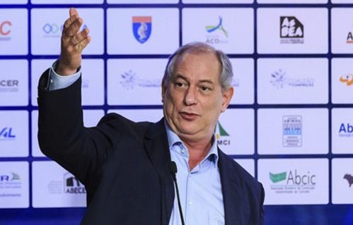 Foto: Ciro Gomes vai apoiar Flávio Bolsonaro? Decisão do PSDB aumenta expectativa no Ceará