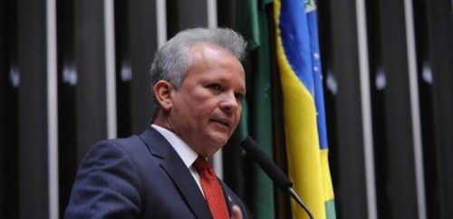 Foto: Deputado André Figueiredo mobiliza PDT em apoio a Lula, mas conseguirá unir todas as bases no Ceará?